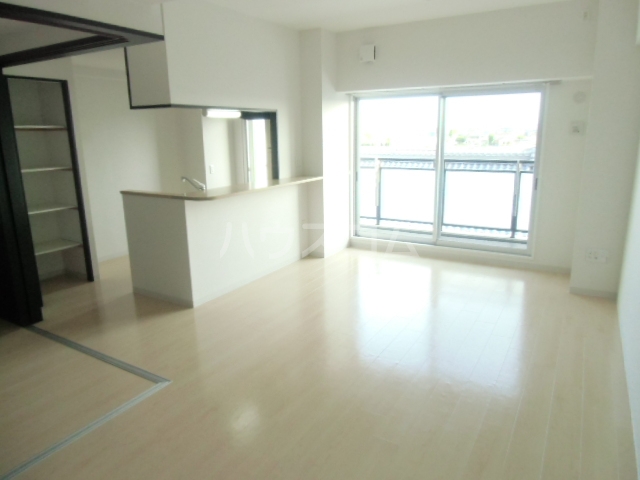 5/30 リビング/ダイニング