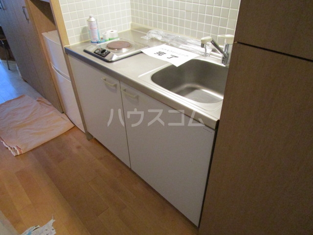 6/28 キッチン