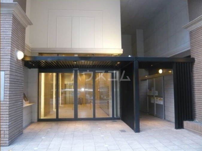 2/9 エントランス