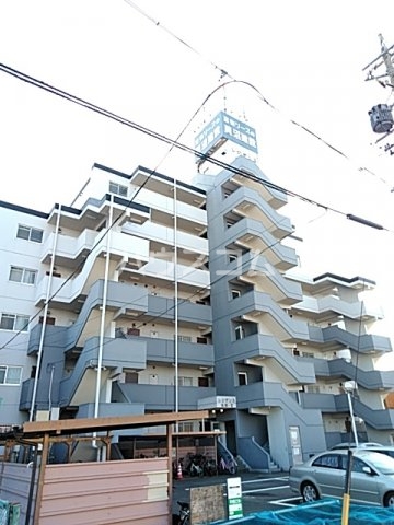 14/22 エントランス