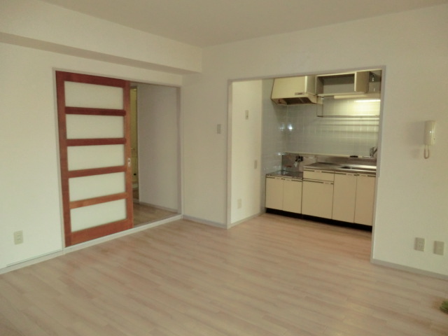 3/22 リビング/ダイニング