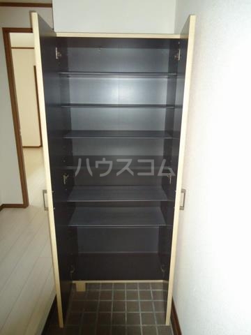 5/24 玄関