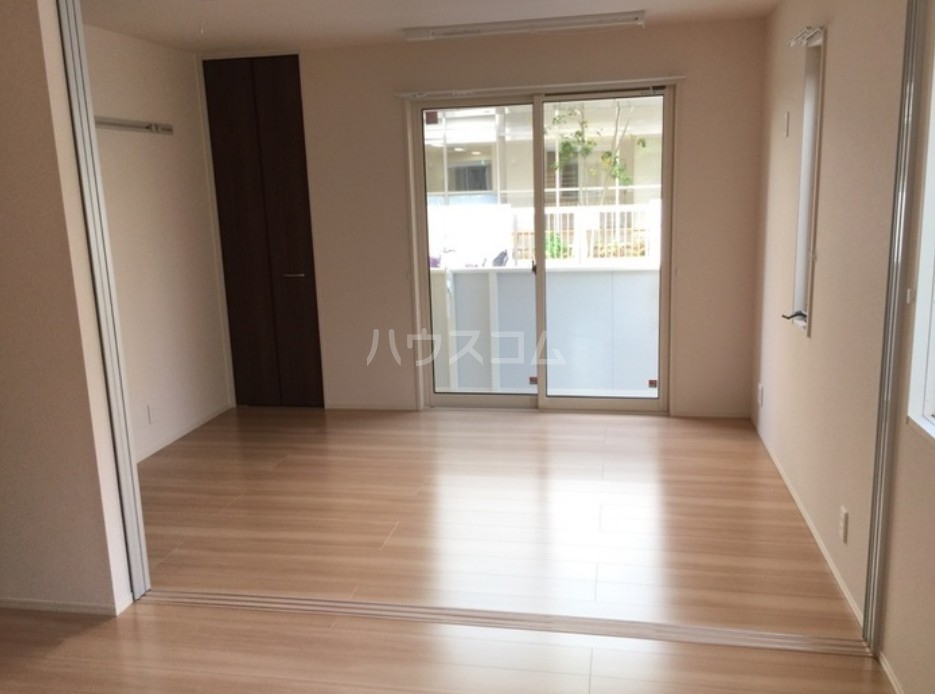 5/22 リビング/ダイニング