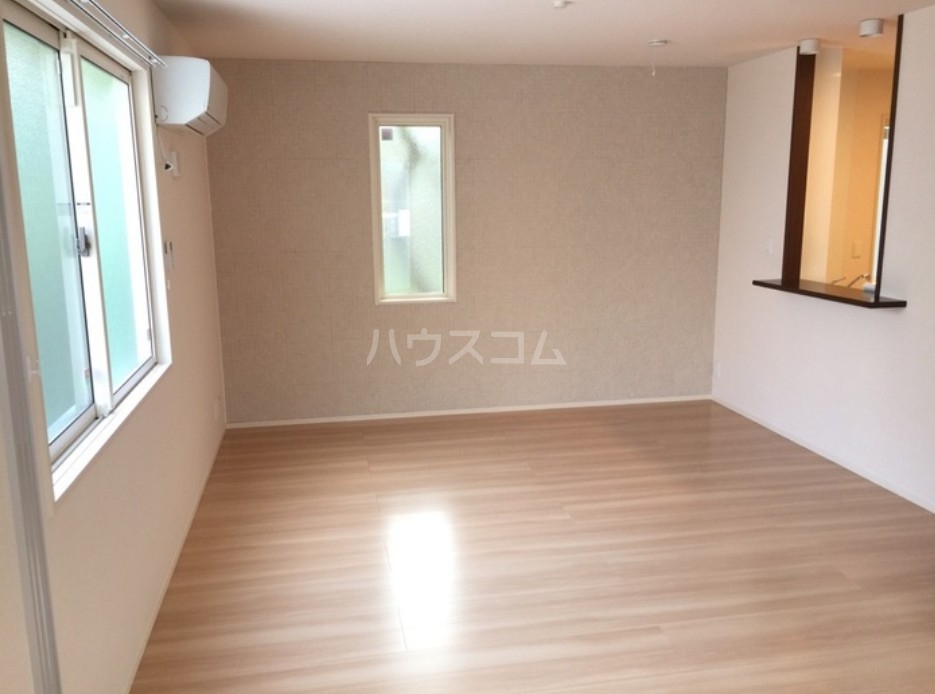 3/22 リビング/ダイニング