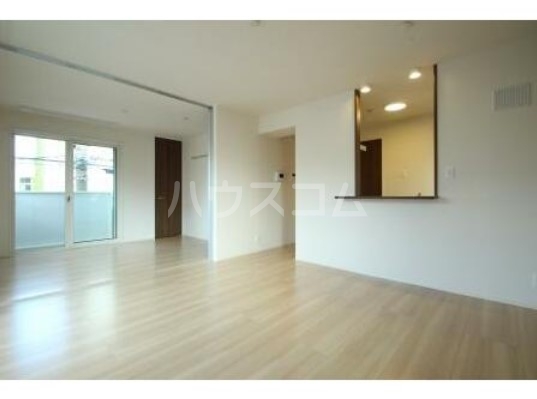 5/30 リビング/ダイニング