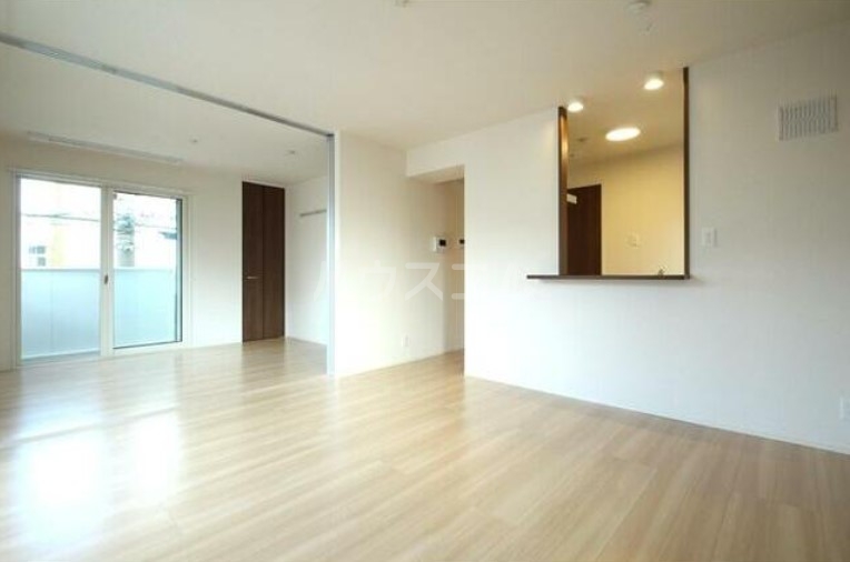 4/30 リビング/ダイニング