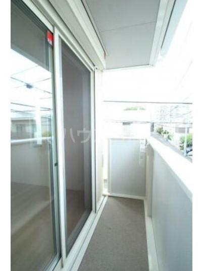 20/30 バルコニー