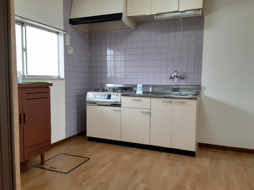 5/30 リビング/ダイニング