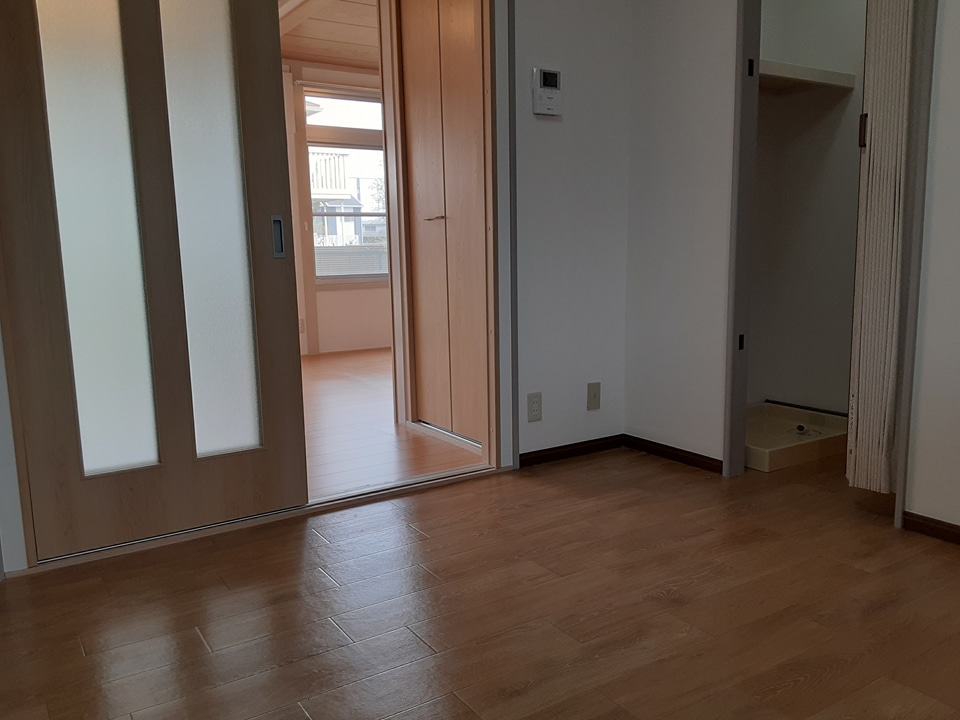 4/30 リビング/ダイニング