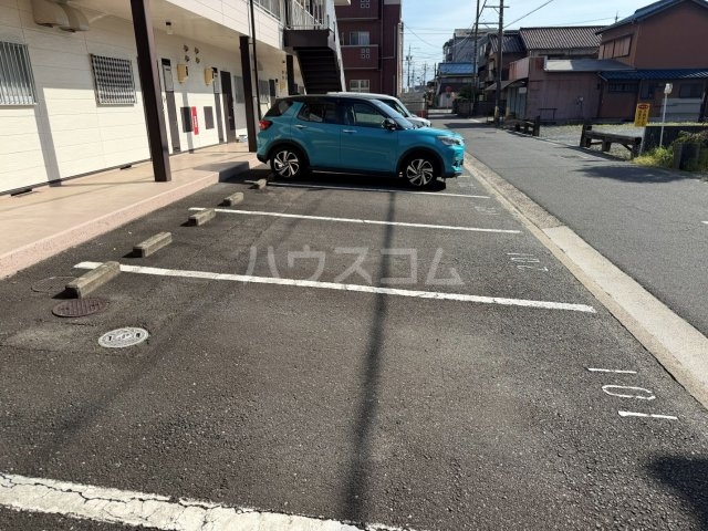 29/30 駐車場