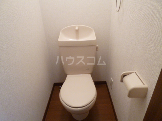 11/28 トイレ