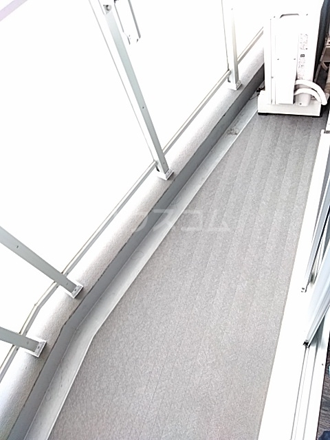 16/30 バルコニー