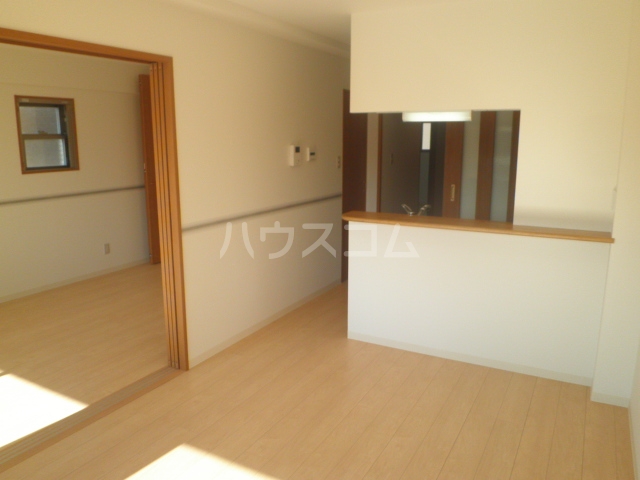 3/24 リビング/ダイニング