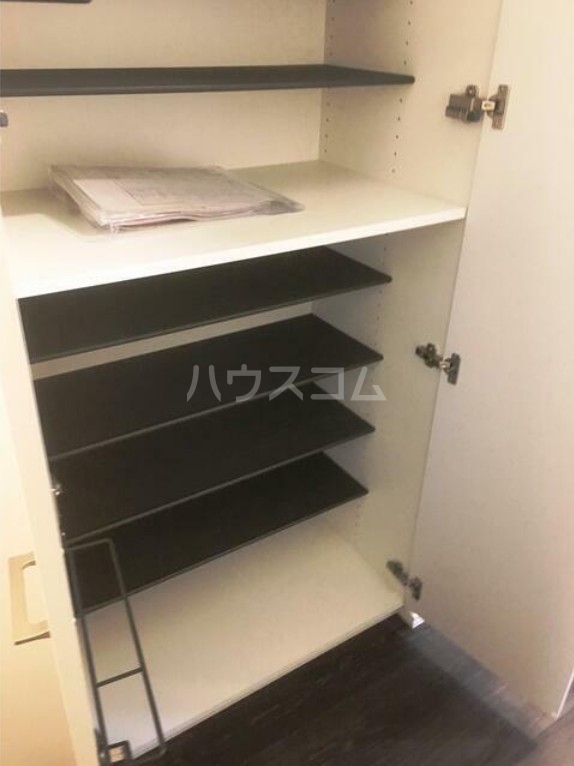 8/29 玄関