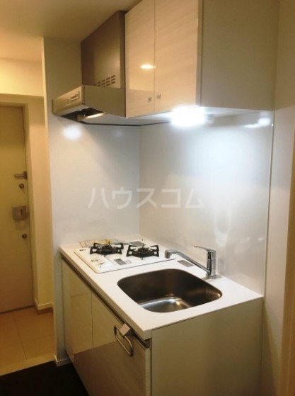 9/29 キッチン