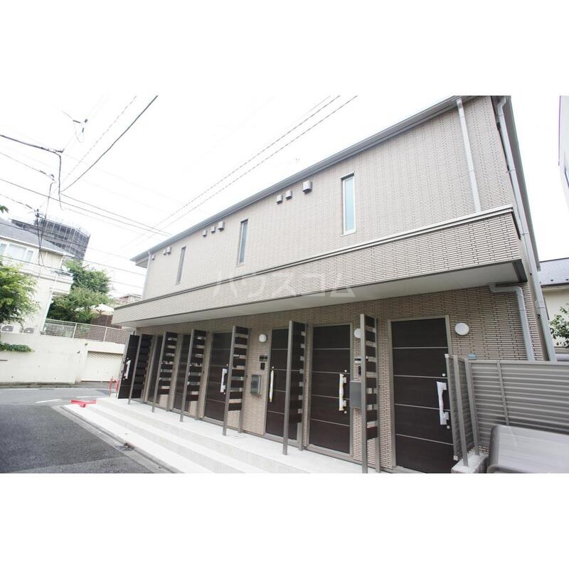 1/26 外観