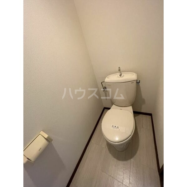 7/22 トイレ