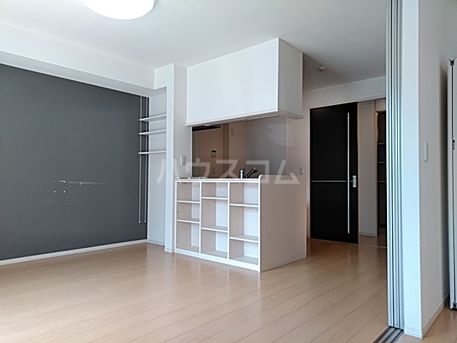 3/25 リビング/ダイニング