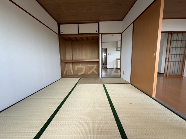 6/30 室内