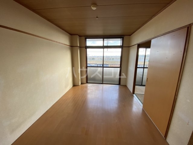 3/21 リビング/ダイニング