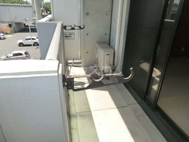 15/30 バルコニー