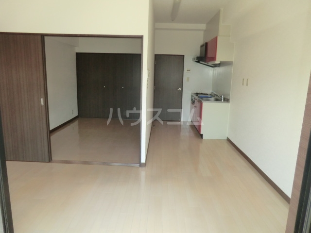 3/30 リビング/ダイニング