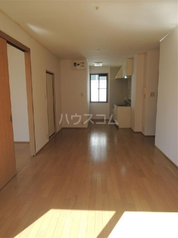 3/24 リビング/ダイニング