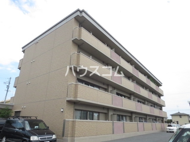 1/21 外観
