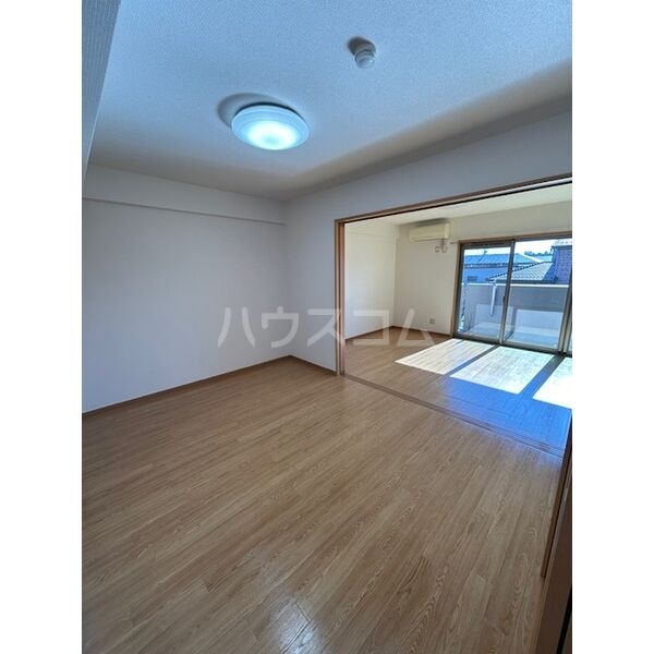 3/21 リビング/ダイニング