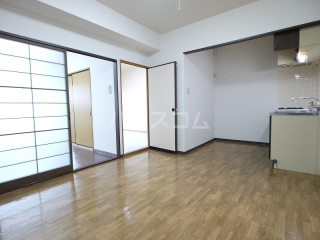 4/30 リビング/ダイニング