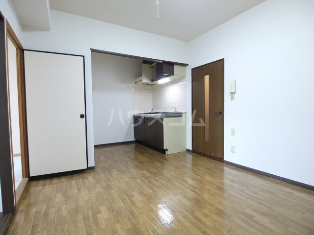 5/30 リビング/ダイニング