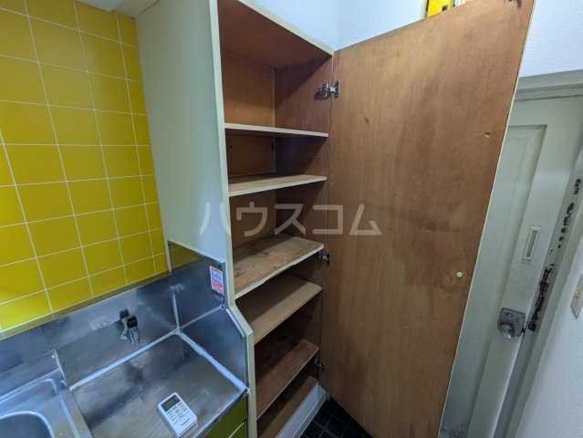 5/30 収納
