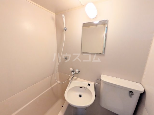 12/30 洗面