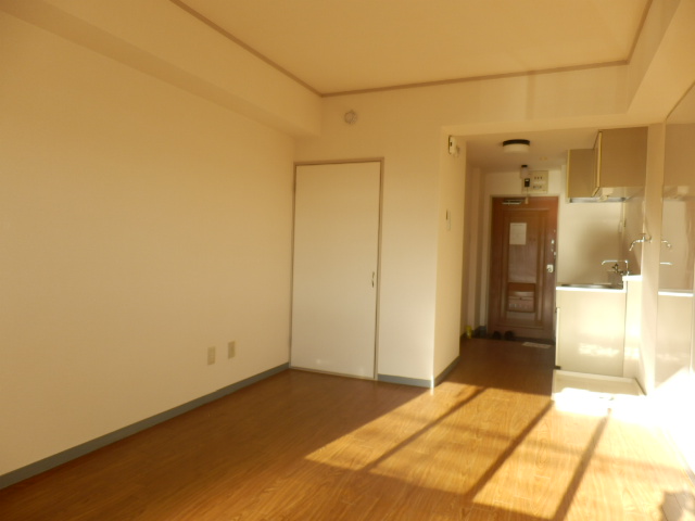 3/29 リビング/ダイニング