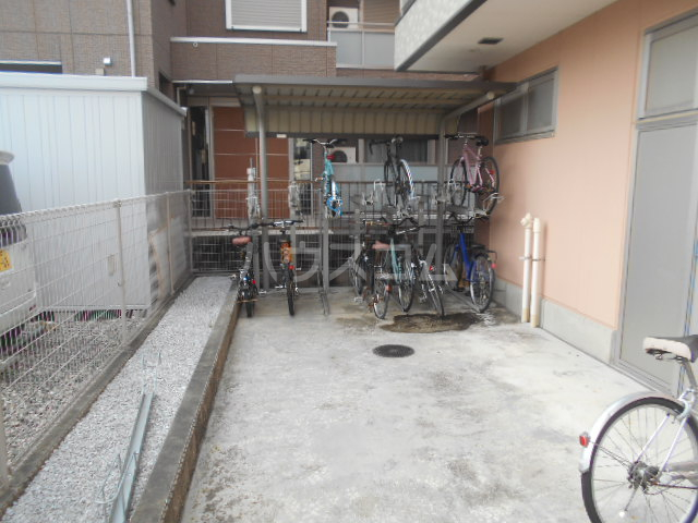 19/30 駐車場