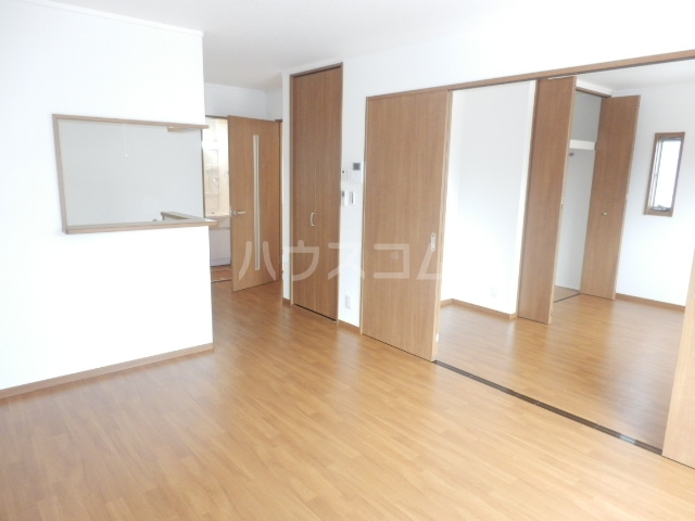 4/29 リビング/ダイニング