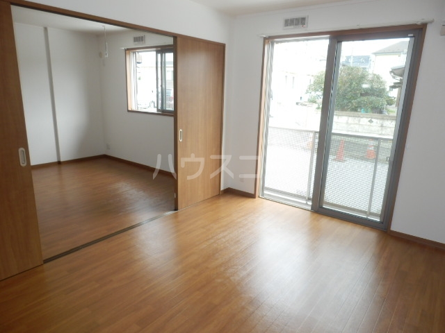 5/29 リビング/ダイニング