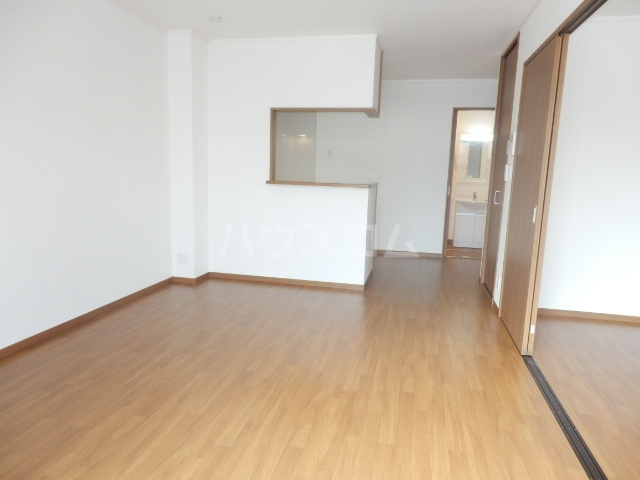 6/29 リビング/ダイニング