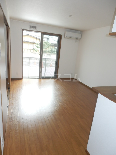 3/29 リビング/ダイニング