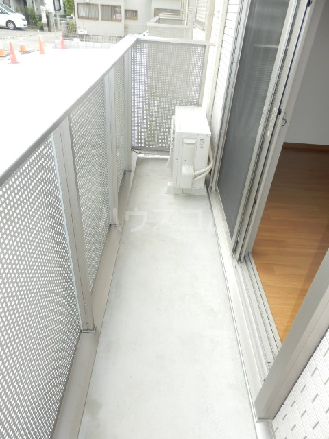 18/29 バルコニー