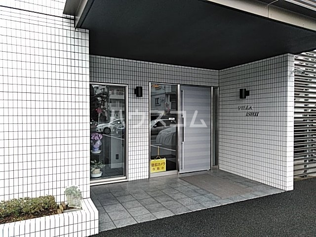 25/30 エントランス