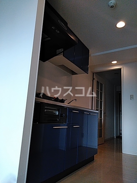 10/30 キッチン