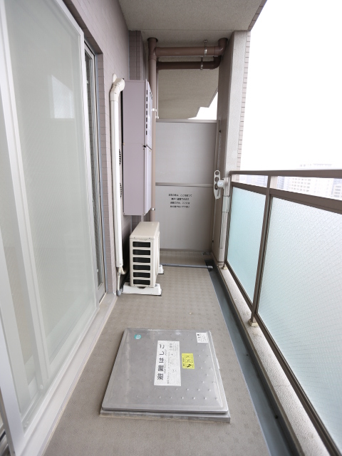 15/29 バルコニー