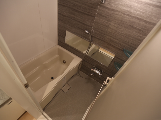 8/29 浴室