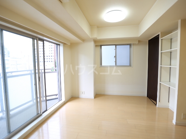 5/30 リビング/ダイニング