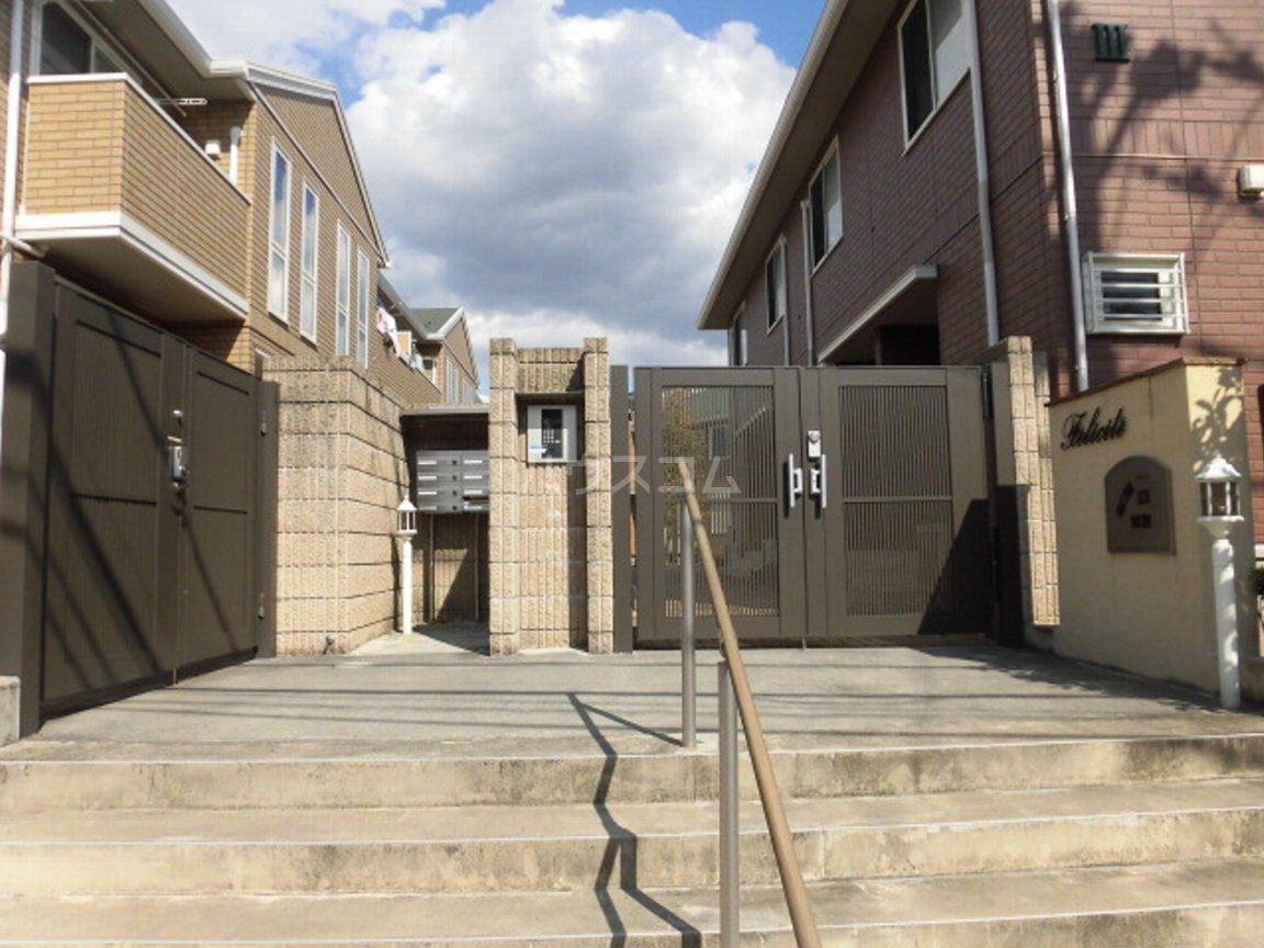 2/7 エントランス