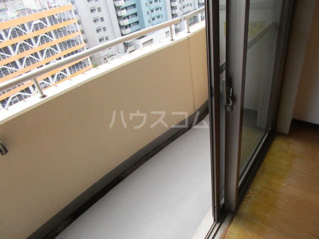 18/30 バルコニー