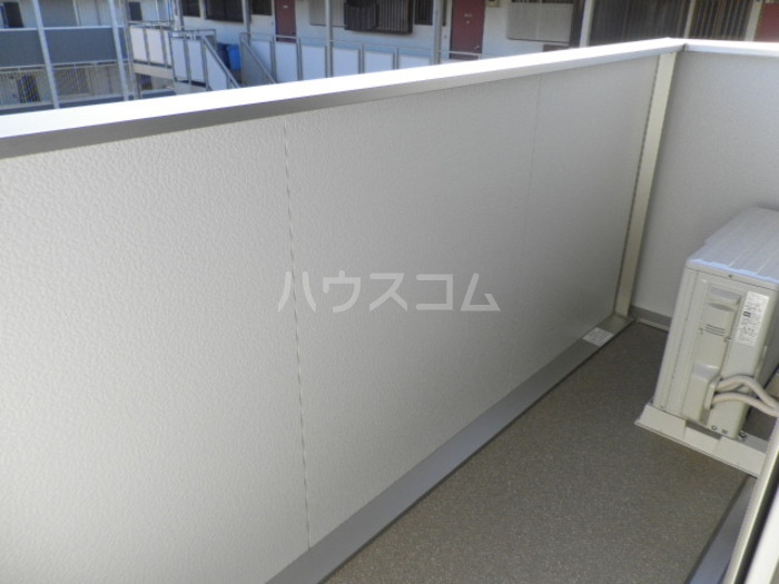 14/29 バルコニー