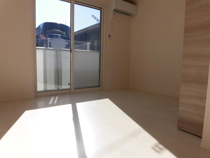 4/27 リビング/ダイニング