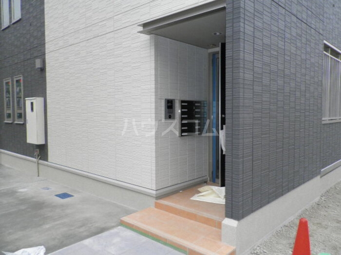 2/10 エントランス